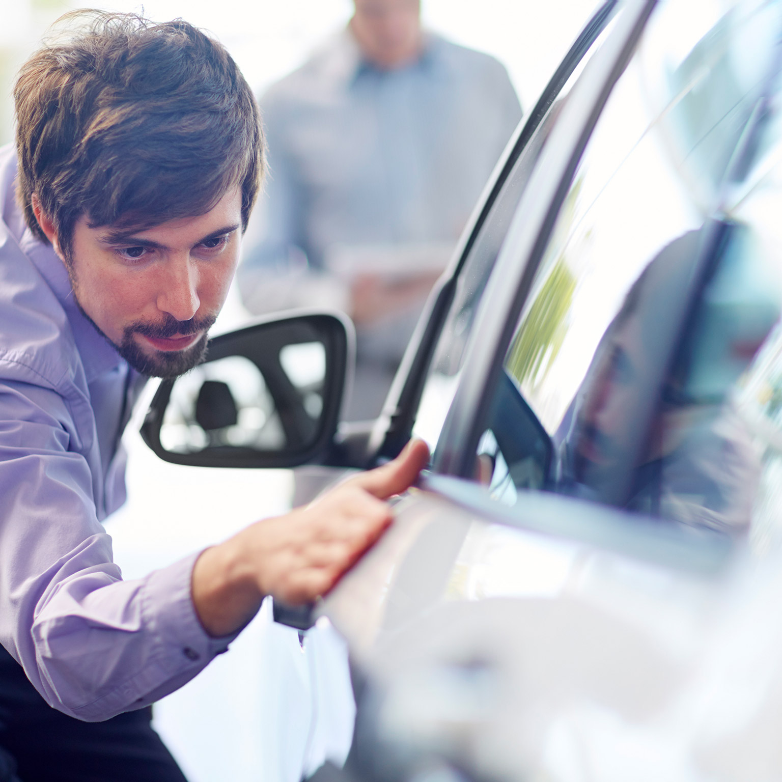 Fast forward How US auto dealers can grow in the digital age McKinsey